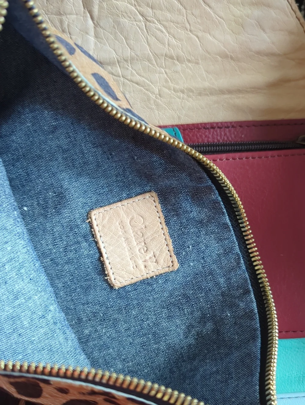Soruka Wallet Set